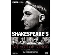 Shakespeare'S An Age Of Kings [Edizione: Stati Uniti] [USA] [DVD]
