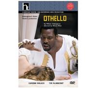 Shakespeare's Globe: Othello [DVD] [Reino Unido]