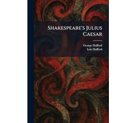 Shakespeare's Julius Caesar