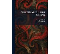 Shakespeare's Julius Caesar