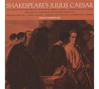 Shakespeare For Students Company - Shakespeare's Julius Caesar: The Complete Play