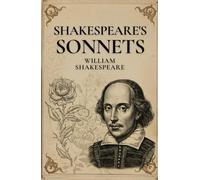 SHAKESPEARE'S SONNETS