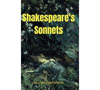 Shakespeare's Sonnets