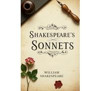 Shakespeare's Sonnets