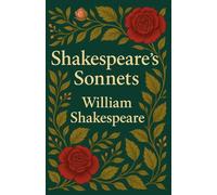 Shakespeare's Sonnets