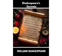 Shakespeare's Sonnets
