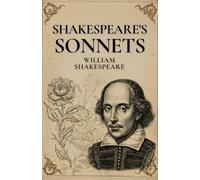 SHAKESPEARE'S SONNETS