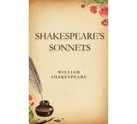 SHAKESPEARE'S SONNETS