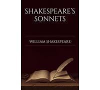 Shakespeare's Sonnets