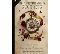 Shakespeare's Sonnets:A line by LIne Explanation -Part 2