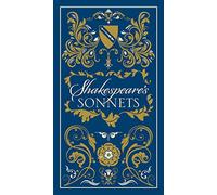 Shakespeare's Sonnets: Barnes & Noble Classic Collection (Barnes & Noble Flexibound Pocket Editions)