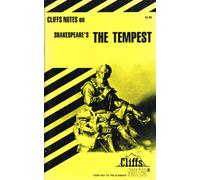Shakespeare'S The Tempest (Cliffs notes)