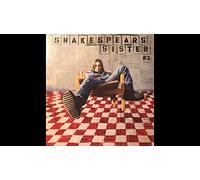 Shakespears Sister - #3 [Vinilo]
