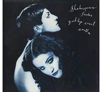 Shakespear's Sister - GOODBYE CRUEL WORLD 12 INCH (12" VINYL SINGLE) UK LONDON 1992