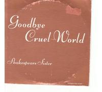 Shakespear's Sister - Goodbye Cruel World