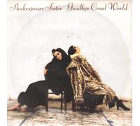 Shakespears Sister - Goodbye Cruel World / Moonchild [7" Vinyl]