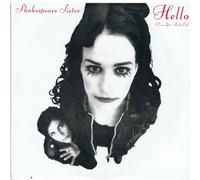 Shakespear's Sister - Hello.. (1992) / Vinyl single [Vinyl-Single 7'']