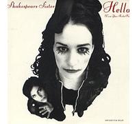 Shakespears Sister - Hello (Turn Your Radio On)