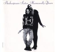 Shakespear's Sister - Hormonally Yours