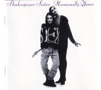 Shakespear's Sister - hormonally yours