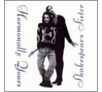 Shakespear's Sister - Hormonally Yours [Casete]