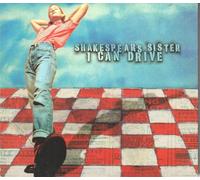 Shakespears Sister - I Can Drive