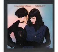 SHAKESPEARS SISTER - RUN SILENT 12 inch (12" Vinyl) UK FFRR 1989