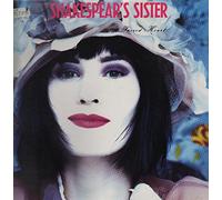 Shakespear's - Sister/Sacred Heart [Vinilo]