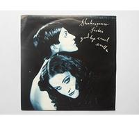 Shakespears Sister - Shakespears Sister Good Bye Cruel World 7" London LON309 EX/EX 1991 picture sleeve