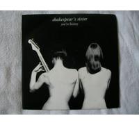 Shakespear's Sister - SHAKESPEARS SISTER You're History 7" 45