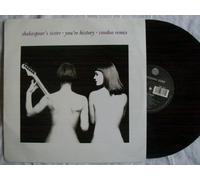 Shakespear's Sister - Shakespear's Sister - You're History (Voodoo Remix) - FFRR