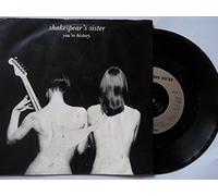 Shakespear'S Sister - You'Re History [Vinilo]