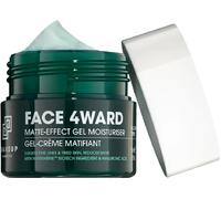 Shakeup Cosmetics Face 4ward Gel Hidratante Efecto Mate 50mL