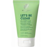 Shakeup Cosmetics Face 4ward - Lavado Facial Diario Multiacción 125mL