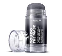 Shakeup Cosmetics Mascarilla Facial de Carbón Activado en Stick para Hombre, Purifica y Limpia los Poros, Hidrata con Extracto de Coco, Vegana, Fácil de Aplicar sin Ensuciar, 35 g, YOU DO THE MASK