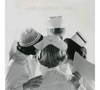 Shakey Graves - And The War Came [Vinilo]