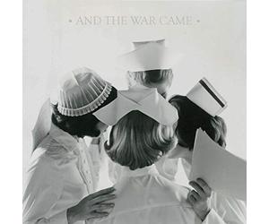 Shakey Graves - And The War Came [Vinilo]