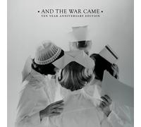 Shakey Graves – And the War Came – Vinilo – Edición 10º Aniversario