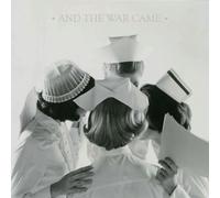 Shakey Graves And the War Came (Vinyl) 12" Album (Importación USA)