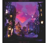 Shakey Graves - Can'T Wake Up