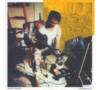 Shakey Graves - Fondness, etc. [Vinilo]