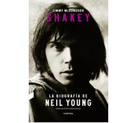 Shakey | Jimmy Mcdonough