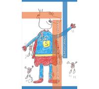 SHAKEY MAN and The Jumping Bean Circus