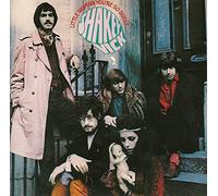 Shakey Vick - little woman you're so sweet LP