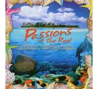 Shakimra & David Hudson - Passions Of The Reef (7 Tracks - Aust Excl)
