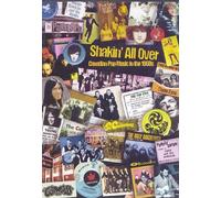 Shakin' All Over: Canadian Pop Music in the 60s