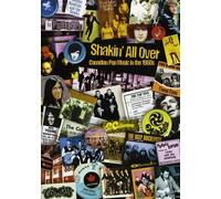 Shakin All Over: Canadian Pop Music in the 60's [USA] [DVD]