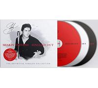 Shakin' Stevens - ՏΙΝԌԼΕⱰ ΟՍΤ, 3ϹⱰ