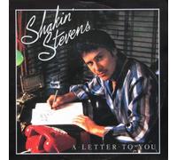 Shakin' Stevens - A Letter To You