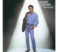 Shakin' Stevens - A Whole Lotta Shaky